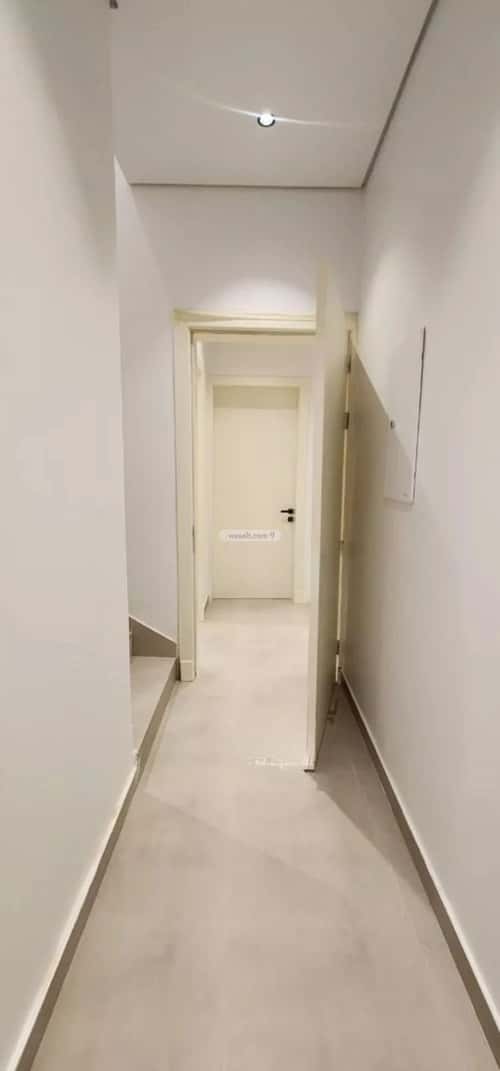 Villa 220 SQM facing North on 15m width street الحزم، غرب الرياض، الرياض