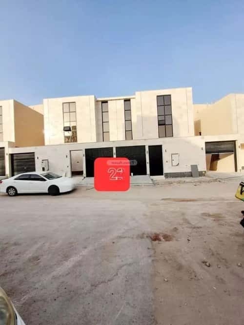 دور 164.36 متر مربع ب 3 غرف طويق، غرب الرياض، الرياض