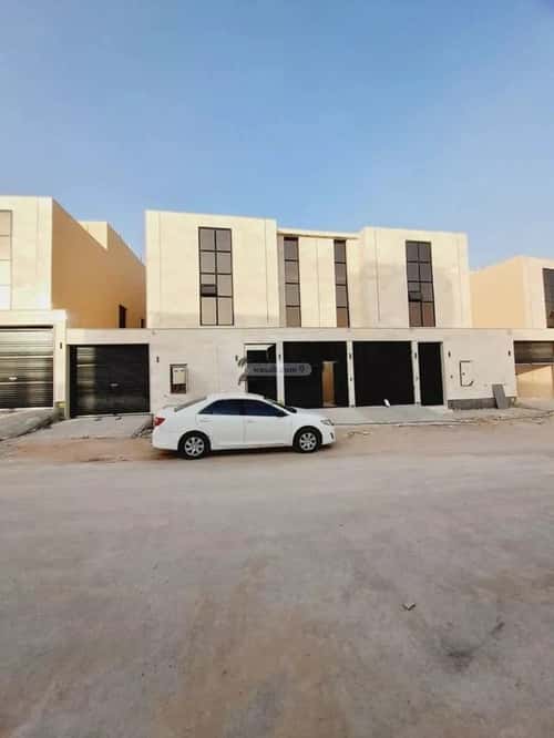 Floor 164.36 SQM with 3 Bedrooms Twaeeq, West Riyadh, Riyadh