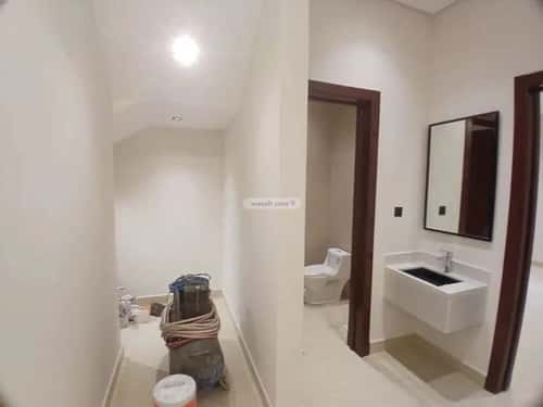 Villa 200 SQM Facing North on 15m Width Street Twaeeq, West Riyadh, Riyadh