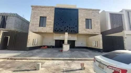 دور 166.86 متر مربع ب 3 غرف طويق، غرب الرياض، الرياض