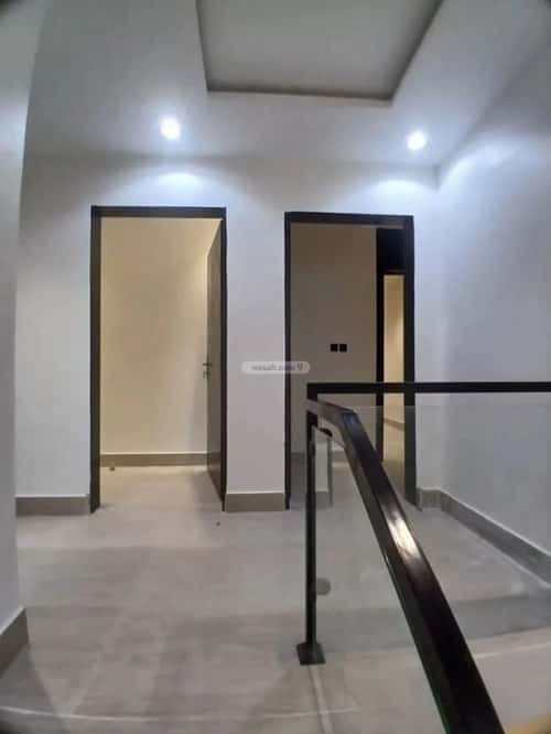 Floor 230 SQM with 3 bedrooms طويق، غرب الرياض، الرياض