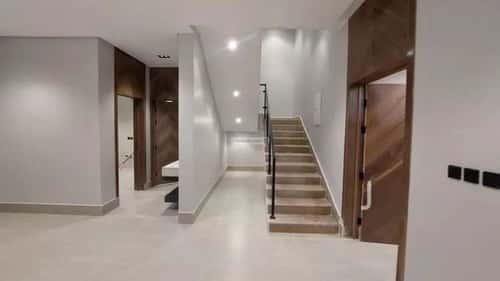 Villa 252 SQM facing North on 20m width street عكاظ، جنوب الرياض، الرياض