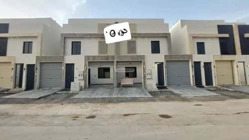 فيلا 252.86 متر مربع شمالية على شارع 20م عكاظ، جنوب الرياض، الرياض