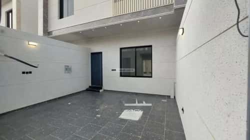 فيلا 252.86 متر مربع شمالية على شارع 20م عكاظ، جنوب الرياض، الرياض