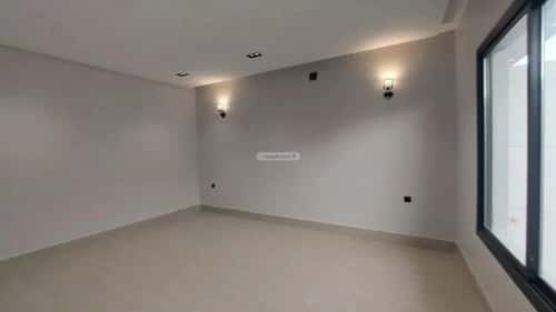 Villa 252 SQM facing North on 20m width street عكاظ، جنوب الرياض، الرياض