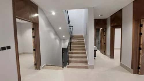 فيلا 252.86 متر مربع شمالية على شارع 20م عكاظ، جنوب الرياض، الرياض