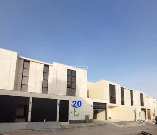 Floor 232.36 SQM with 4 Bedrooms Twaeeq, West Riyadh, Riyadh