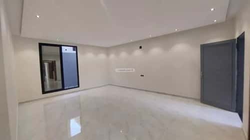 Villa 280.78 SQM Facing South on 30m Width Street Okaz, South Riyadh, Riyadh