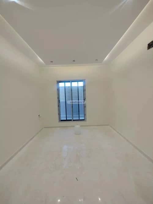 Villa 276 SQM facing West on 20m width street الحزم، غرب الرياض، الرياض