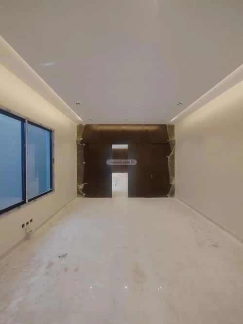 فيلا 276.92 متر مربع غربية على شارع 20م الحزم، غرب الرياض، الرياض