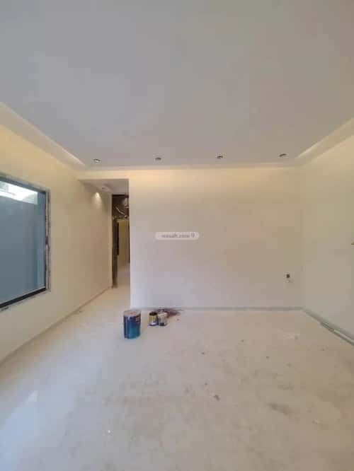 Villa 276 SQM facing West on 20m width street الحزم، غرب الرياض، الرياض