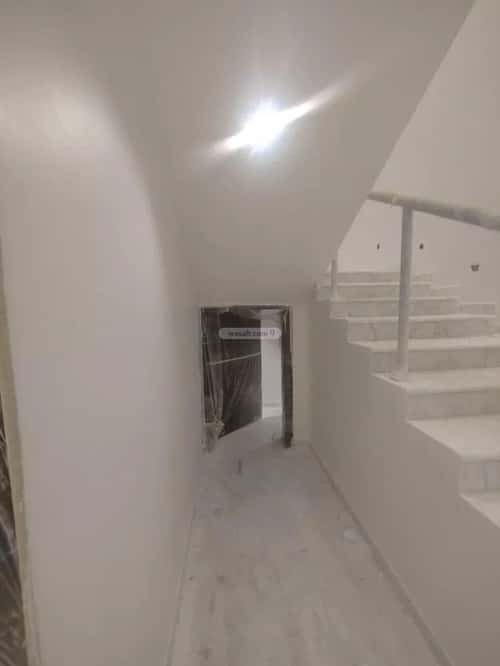 Villa 276 SQM facing West on 20m width street الحزم، غرب الرياض، الرياض