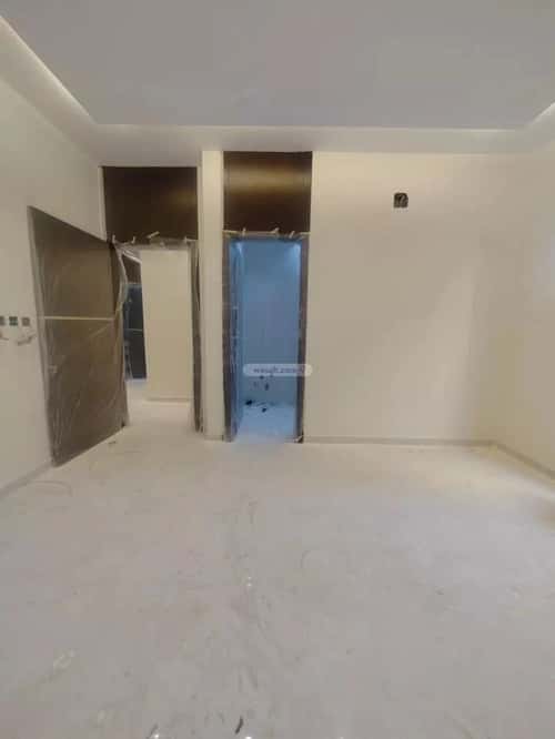 Villa 276 SQM Facing West on 20m Width Street Al-Hazm, West Riyadh, Riyadh