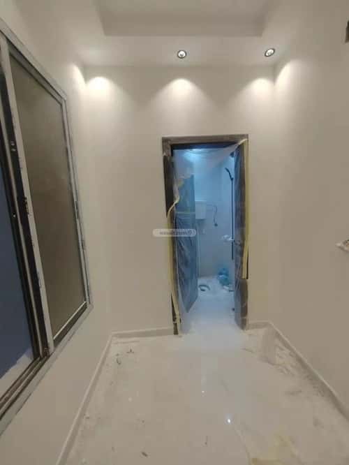 Villa 276 SQM facing West on 20m width street الحزم، غرب الرياض، الرياض