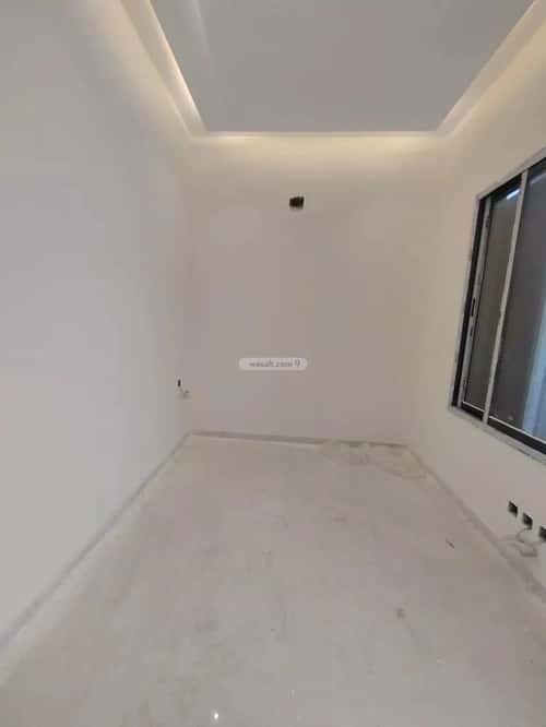 Villa 276 SQM facing West on 20m width street الحزم، غرب الرياض، الرياض