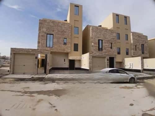 Floor 156.79 SQM with 3 Bedrooms Twaeeq, West Riyadh, Riyadh