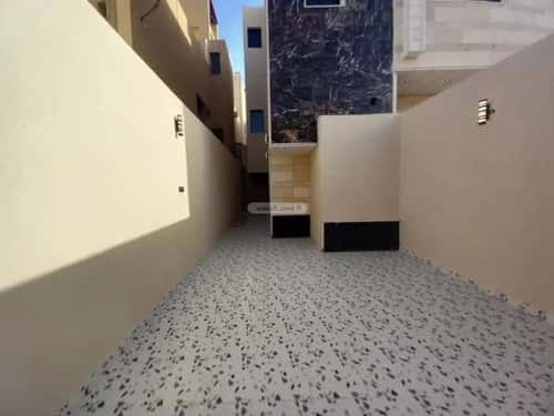 Floor 259 SQM with 3 Bedrooms West Al-Oraija, West Riyadh, Riyadh