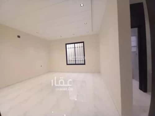 Floor 259 SQM with 3 bedrooms العريجاء الغربي، غرب الرياض، الرياض