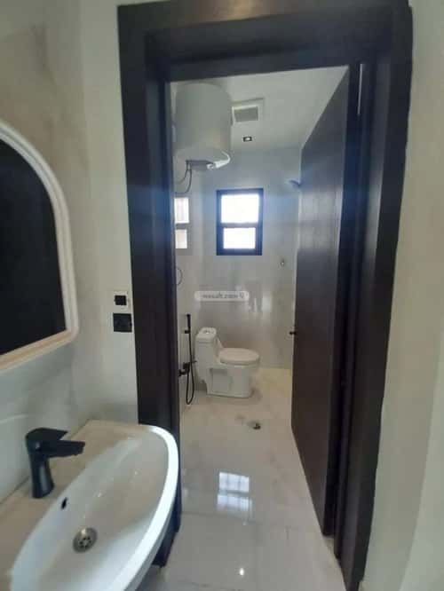 Floor 259 SQM with 3 bedrooms العريجاء الغربي، غرب الرياض، الرياض