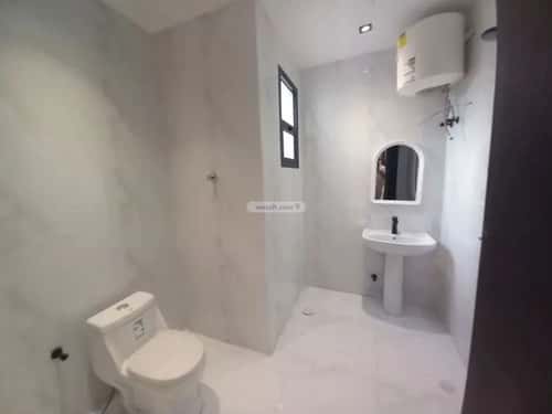 Floor 259 SQM with 3 bedrooms العريجاء الغربي، غرب الرياض، الرياض