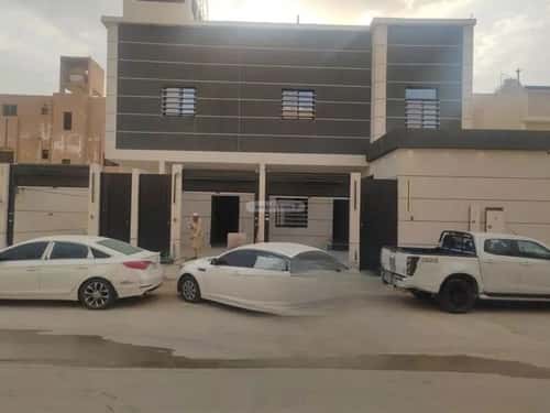 Floor 179.17 SQM with 3 Bedrooms Twaeeq, West Riyadh, Riyadh