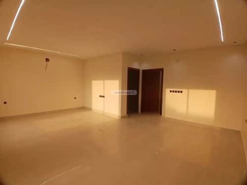 Floor 200 SQM with 3 bedrooms العريجاء الغربي، غرب الرياض، الرياض