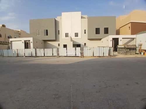Floor 200 SQM with 3 Bedrooms West Al-Oraija, West Riyadh, Riyadh