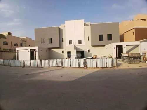 دور 200.71 متر مربع ب 3 غرف العريجاء الغربي، غرب الرياض، الرياض