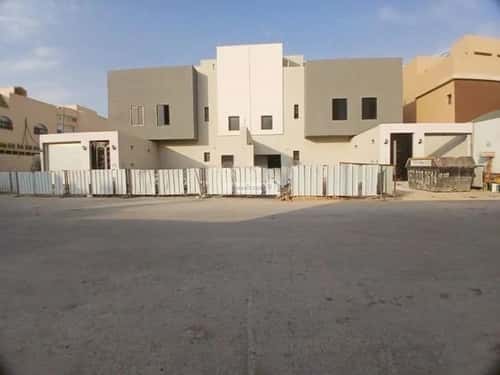 Floor 200.71 SQM with 3 Bedrooms West Al-Oraija, West Riyadh, Riyadh