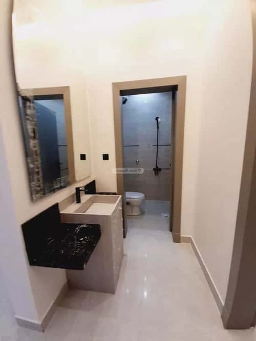 Floor 200 SQM with 3 bedrooms بدر، جنوب الرياض، الرياض