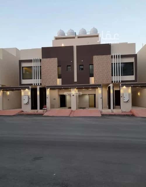 دور 200.13 متر مربع ب 3 غرف بدر، جنوب الرياض، الرياض