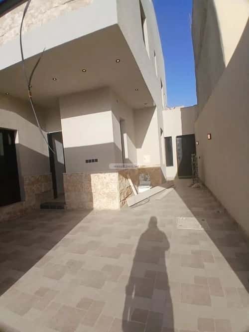 Villa 254 SQM Facing South on 20m Width Street Twaeeq, West Riyadh, Riyadh