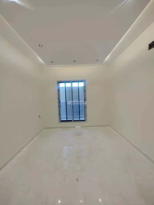 Villa 222 SQM Facing West on 20m Width Street Al-Hazm, West Riyadh, Riyadh