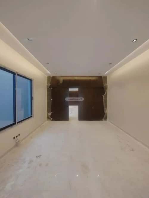 فيلا 222.11 متر مربع غربية على شارع 20م الحزم، غرب الرياض، الرياض