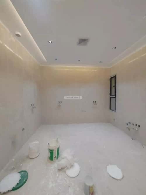 فيلا 222.11 متر مربع غربية على شارع 20م الحزم، غرب الرياض، الرياض