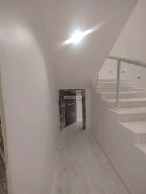 Villa 222 SQM Facing West on 20m Width Street Al-Hazm, West Riyadh, Riyadh