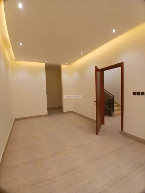Villa 263 SQM facing East on 20m width street طويق، غرب الرياض، الرياض