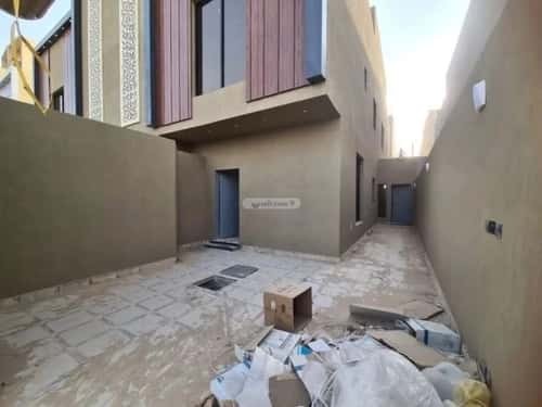 Floor 187.96 SQM with 3 Bedrooms Okaz, South Riyadh, Riyadh