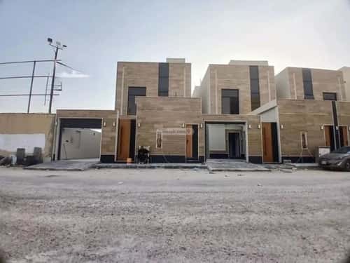 Villa 300 SQM Facing East on 20m Width Street Twaeeq, West Riyadh, Riyadh
