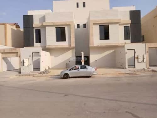 Floor 79 SQM with 3 Bedrooms West Al-Oraija, West Riyadh, Riyadh