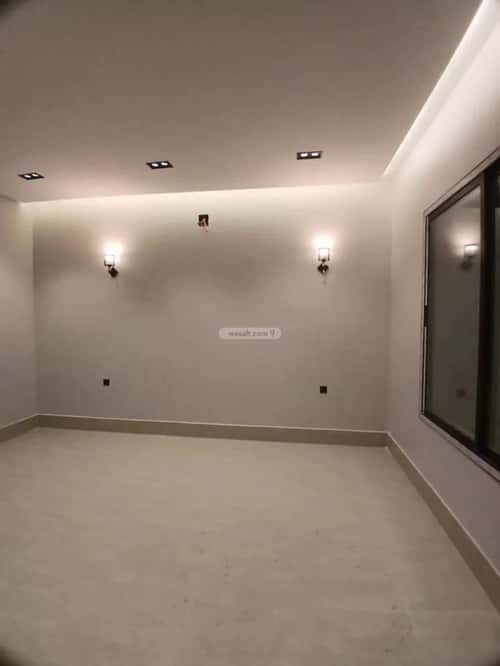 Villa 252 SQM facing East on 20m width street عكاظ، جنوب الرياض، الرياض