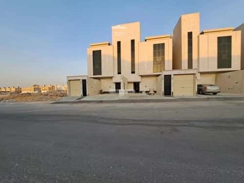 دور 201.38 متر مربع ب 3 غرف طويق، غرب الرياض، الرياض