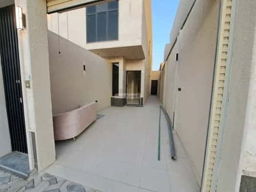 دور 201.38 متر مربع ب 3 غرف طويق، غرب الرياض، الرياض