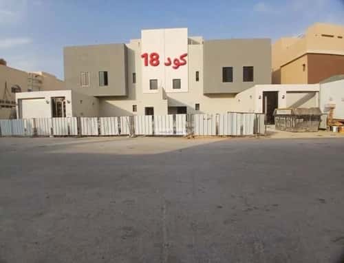 دور 195.98 متر مربع ب 3 غرف العريجاء الغربي، غرب الرياض، الرياض