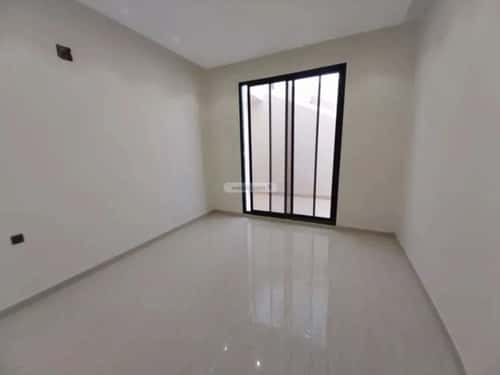 Floor 195 SQM with 3 bedrooms العريجاء الغربي، غرب الرياض، الرياض
