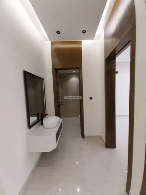 Floor 195 SQM with 3 Bedrooms West Al-Oraija, West Riyadh, Riyadh