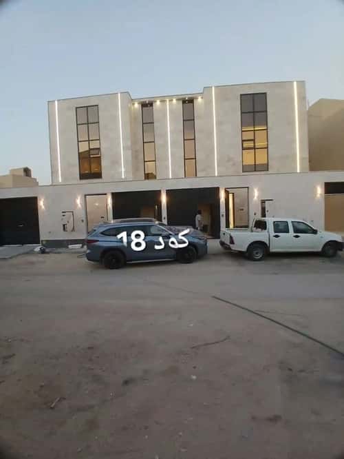 دور 162.55 متر مربع ب 3 غرف طويق، غرب الرياض، الرياض