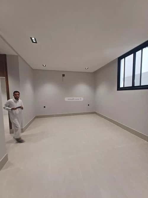 Villa 252 SQM Facing East on 20m Width Street Okaz, South Riyadh, Riyadh