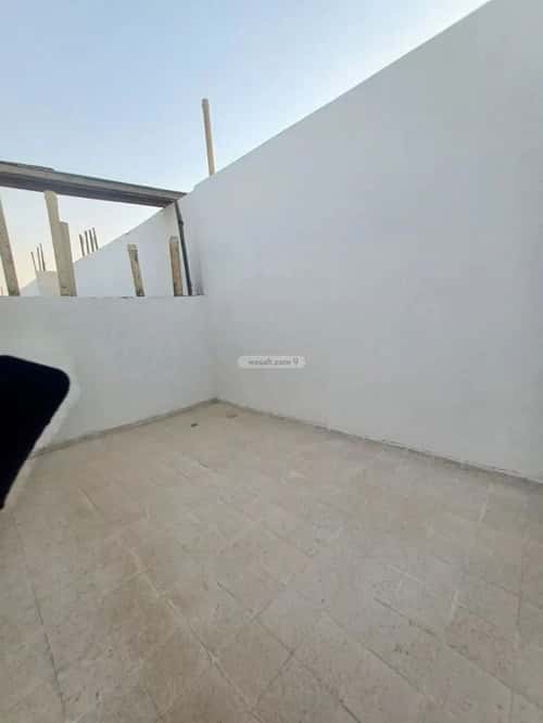 Villa 252 SQM Facing East on 20m Width Street Okaz, South Riyadh, Riyadh